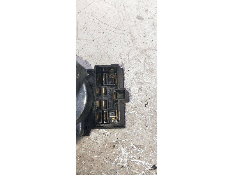 Recambio de conmutador de arranque para land rover freelander (ln) 1.8 16v cat referencia OEM IAM   