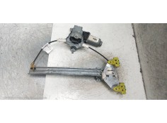 Recambio de elevalunas trasero izquierdo para nissan qashqai (j10) 2.0 dci turbodiesel cat referencia OEM IAM   