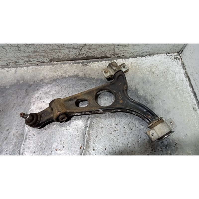 Recambio de brazo suspension inferior delantero derecho para alfa romeo 156 (116) 2.0 t.spark distinctive selespeed referencia O