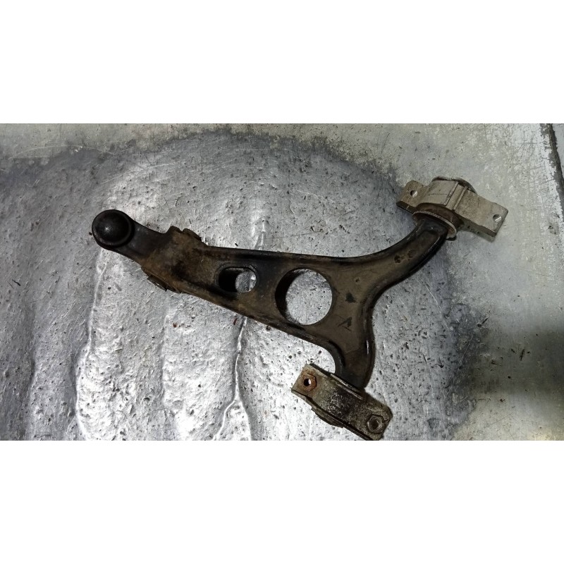 Recambio de brazo suspension inferior delantero derecho para alfa romeo 156 (116) 2.0 t.spark distinctive selespeed referencia O