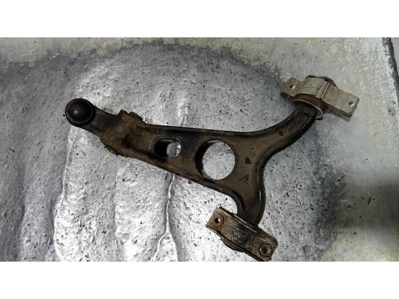 Recambio de brazo suspension inferior delantero derecho para alfa romeo 156 (116) 2.0 t.spark distinctive selespeed referencia O