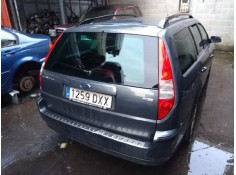 ford mondeo turnier (ge) del año 2006 2