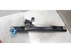 Recambio de elevalunas delantero izquierdo para opel combo d expression l1h1 referencia OEM IAM   