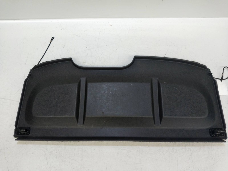 Recambio de bandeja trasera para chevrolet aveo ls referencia OEM IAM   