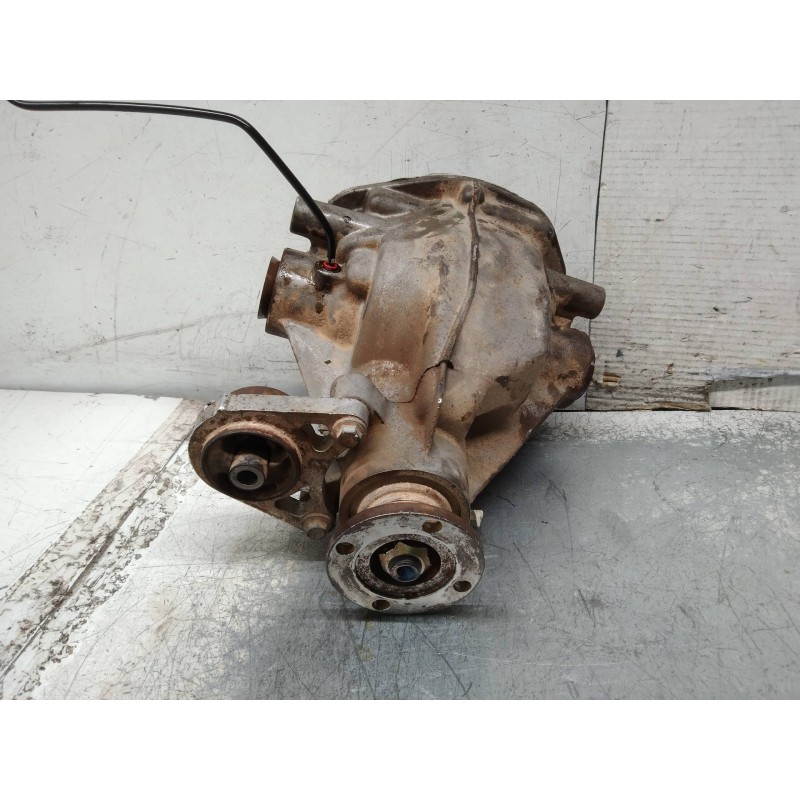 Recambio de diferencial trasero para land rover freelander (ln) 1.8 16v cat referencia OEM IAM 47098174002 60671075624 R = 3.21