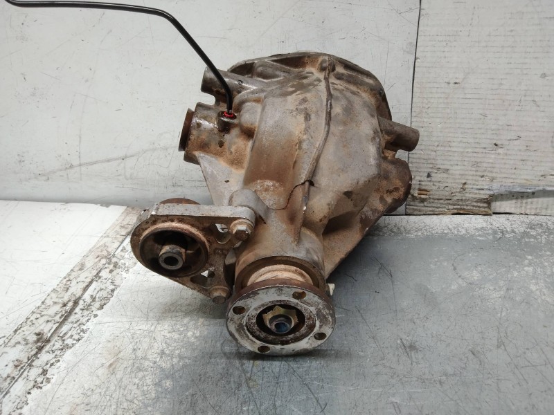 Recambio de diferencial trasero para land rover freelander (ln) 1.8 16v cat referencia OEM IAM 47098174002 60671075624 R = 3.21