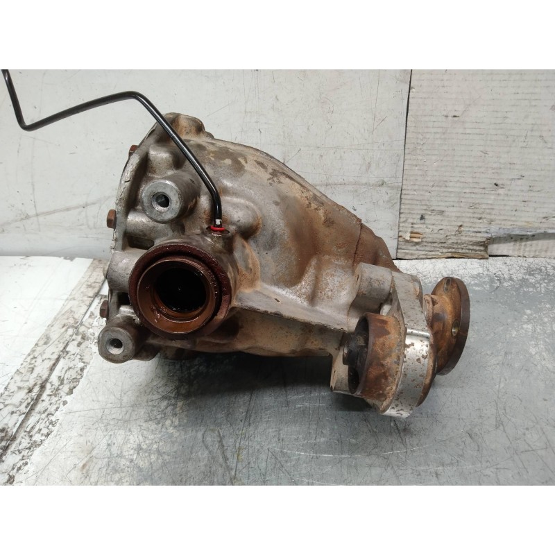 Recambio de diferencial trasero para land rover freelander (ln) 1.8 16v cat referencia OEM IAM 47098174002 60671075624 R = 3.21