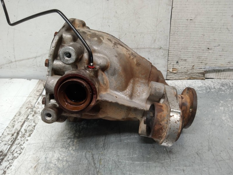 Recambio de diferencial trasero para land rover freelander (ln) 1.8 16v cat referencia OEM IAM 47098174002 60671075624 R = 3.21