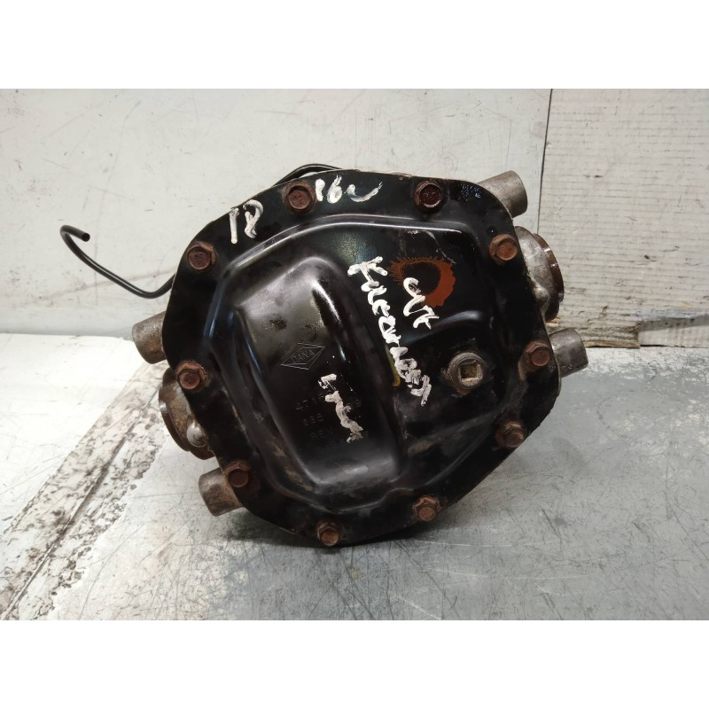 Recambio de diferencial trasero para land rover freelander (ln) 1.8 16v cat referencia OEM IAM 47098174002 60671075624 R = 3.21