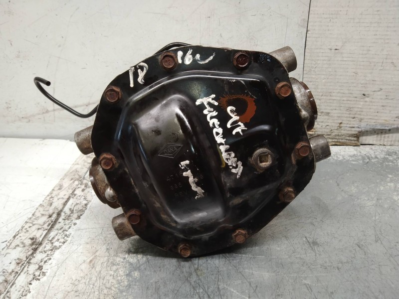 Recambio de diferencial trasero para land rover freelander (ln) 1.8 16v cat referencia OEM IAM 47098174002 60671075624 R = 3.21
