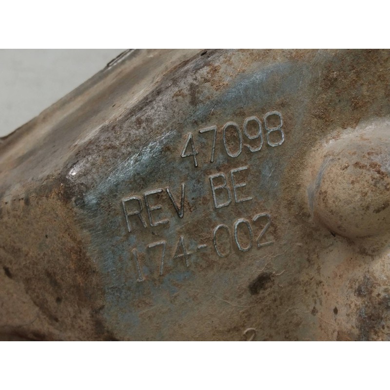 Recambio de diferencial trasero para land rover freelander (ln) 1.8 16v cat referencia OEM IAM 47098174002 60671075624 R = 3.21