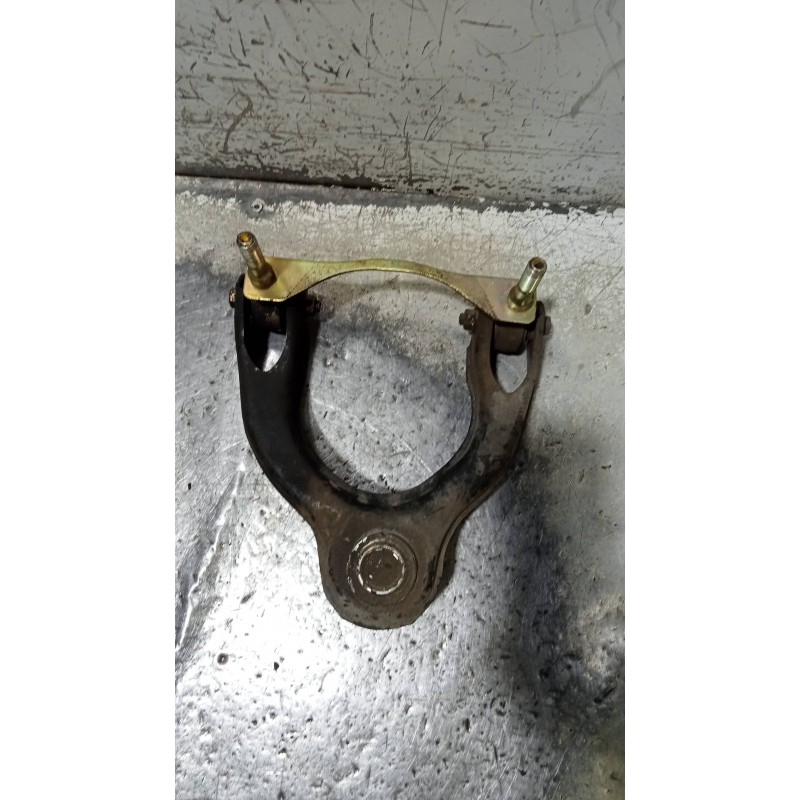 Recambio de brazo suspension inferior delantero derecho para honda civic berlina .5 (ma/mb) 1.6 ls (mb1) referencia OEM IAM   