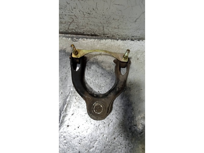 Recambio de brazo suspension inferior delantero derecho para honda civic berlina .5 (ma/mb) 1.6 ls (mb1) referencia OEM IAM   