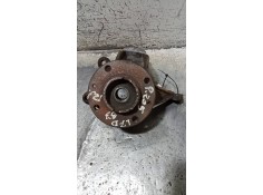 Recambio de mangueta delantera izquierda para peugeot 205 berlina 1.8 diesel cat referencia OEM IAM   