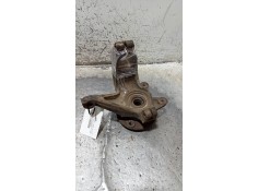 Recambio de mangueta delantera izquierda para peugeot 205 berlina 1.8 diesel cat referencia OEM IAM    2