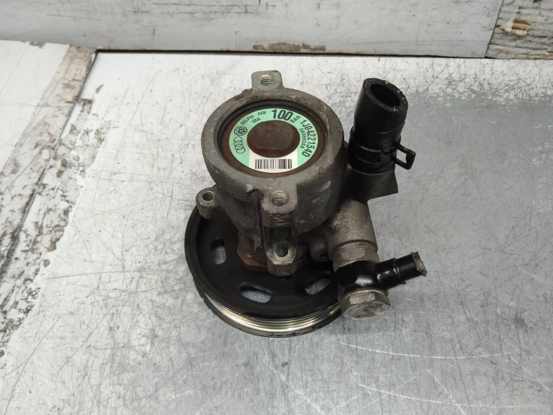 Recambio de bomba direccion para volkswagen golf iv berlina (1j1) highline referencia OEM IAM 1J0422154D 26066368 