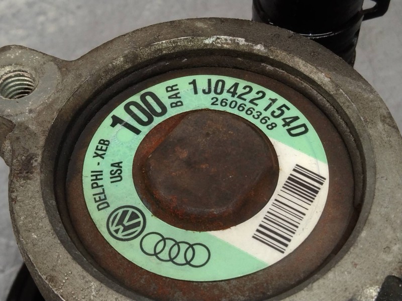 Recambio de bomba direccion para volkswagen golf iv berlina (1j1) highline referencia OEM IAM 1J0422154D 26066368 