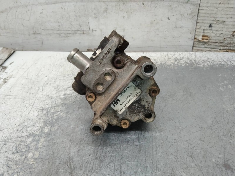 Recambio de bomba direccion para land rover freelander (ln) 1.8 16v cat referencia OEM IAM ANR5582  