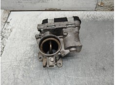 Recambio de caja mariposa para opel combo d expression l1h1 referencia OEM IAM 55255919   2