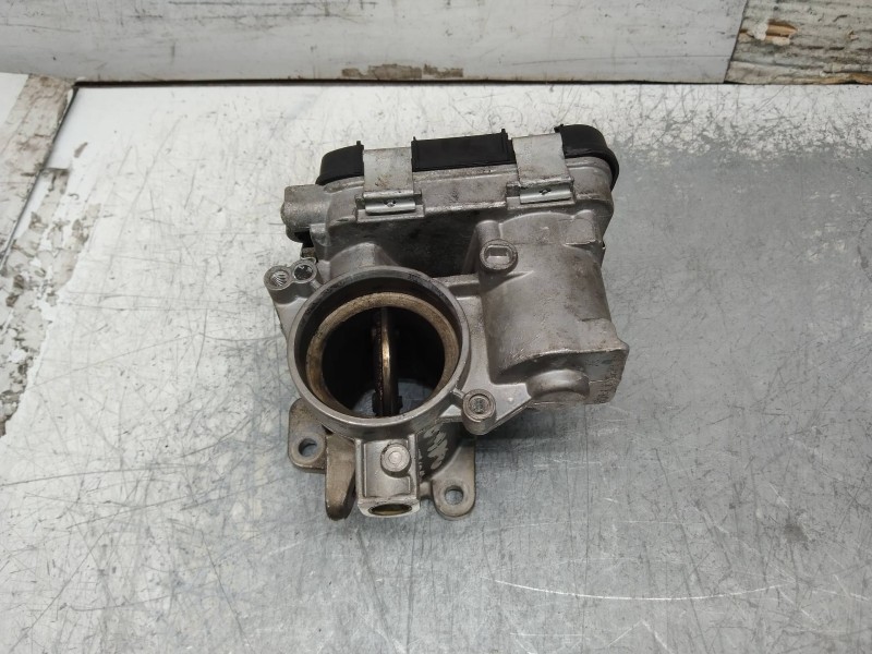 Recambio de caja mariposa para opel combo d expression l1h1 referencia OEM IAM 55255919  