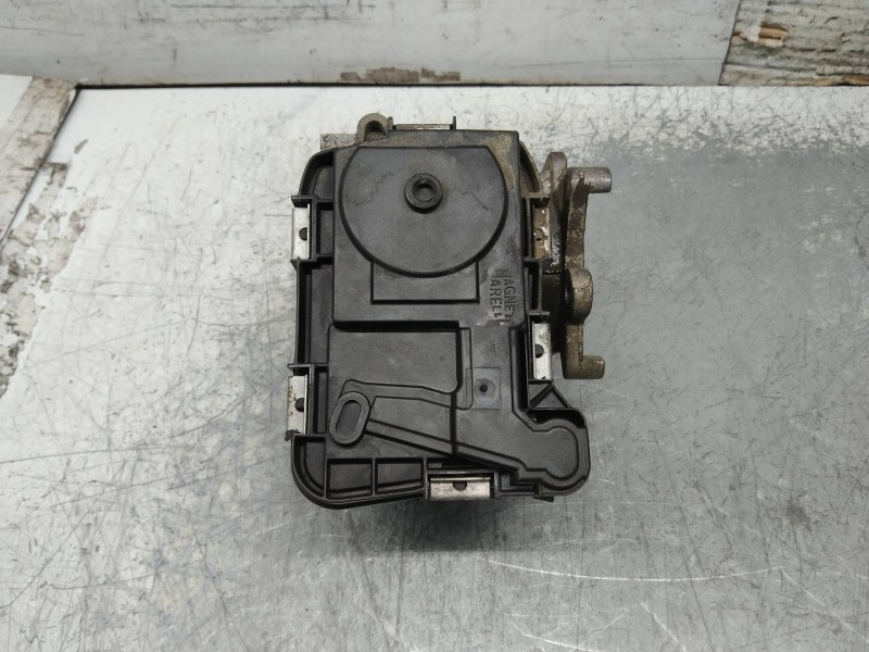Recambio de caja mariposa para opel combo d expression l1h1 referencia OEM IAM 55255919  