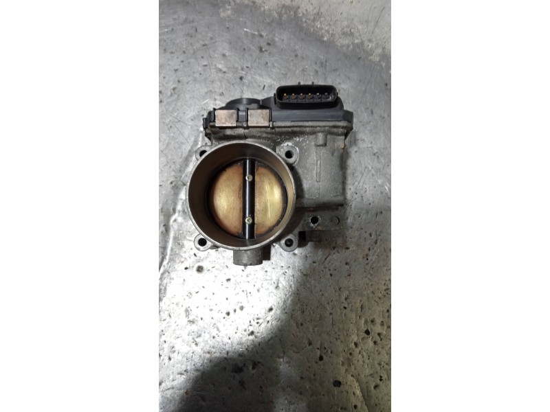 Recambio de caja mariposa para volvo v70 familiar 2.4 (103kw) referencia OEM IAM   