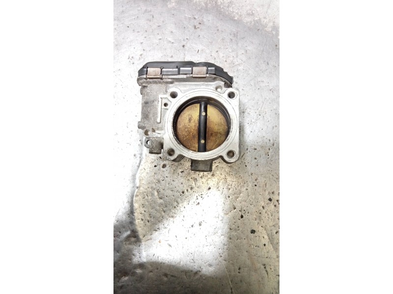 Recambio de caja mariposa para volvo v70 familiar 2.4 (103kw) referencia OEM IAM   