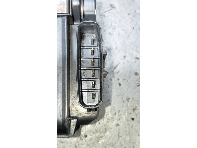 Recambio de caja mariposa para volvo v70 familiar 2.4 (103kw) referencia OEM IAM   