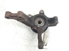 Recambio de mangueta delantera izquierda para dacia logan 1.4 cat referencia OEM IAM    2