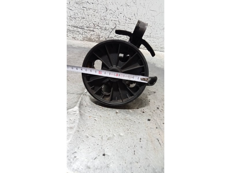 Recambio de bomba direccion para volvo v70 familiar 2.4 (103kw) referencia OEM IAM   