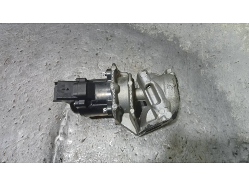 Recambio de valvula egr para peugeot 407 sr confort referencia OEM IAM   