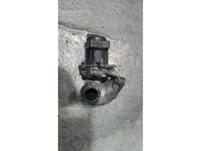 Recambio de valvula egr para peugeot 407 sr confort referencia OEM IAM   