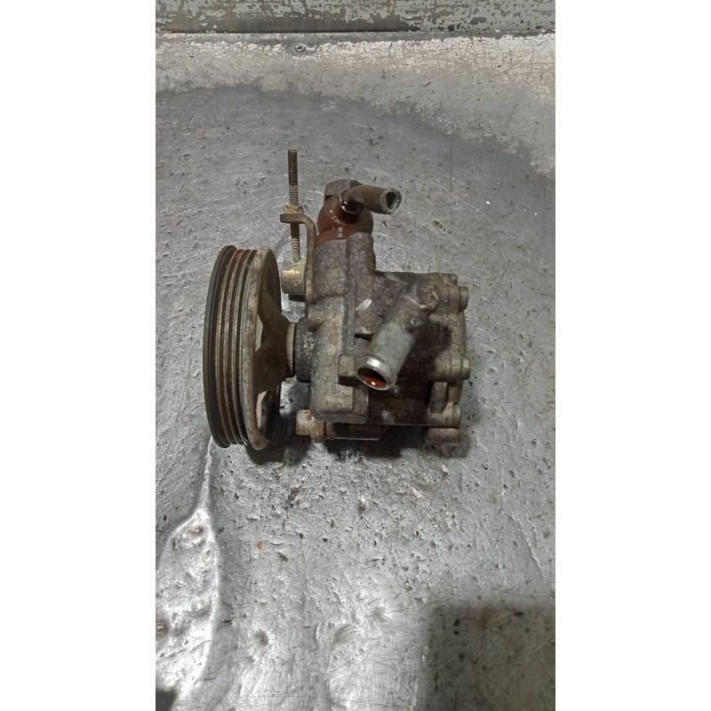 Recambio de bomba direccion para citroen jumper caja cerrada desde ´02 2.0 hdi cat referencia OEM IAM 7613955517 9645464980 