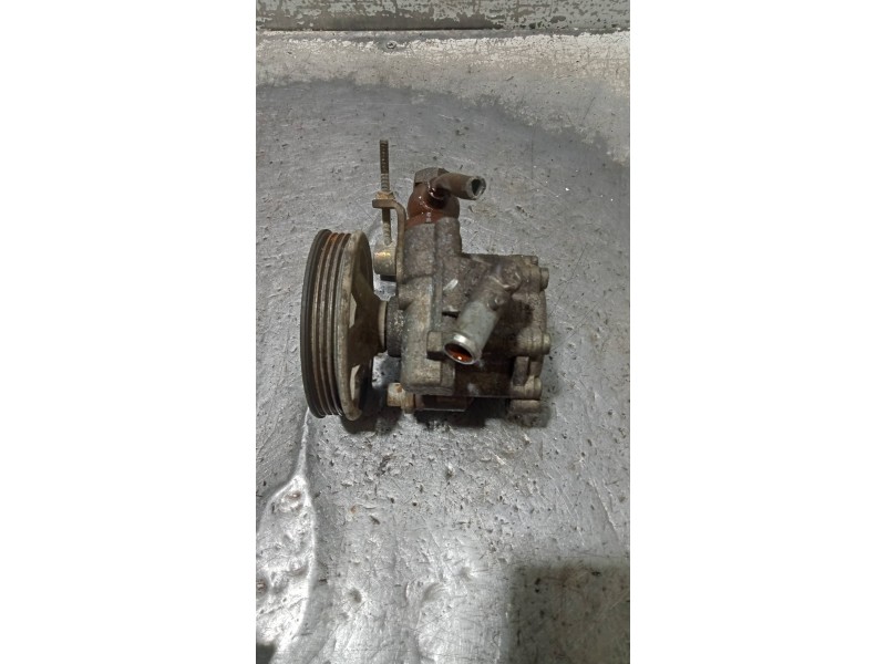 Recambio de bomba direccion para citroen jumper caja cerrada desde ´02 2.0 hdi cat referencia OEM IAM 7613955517 9645464980 