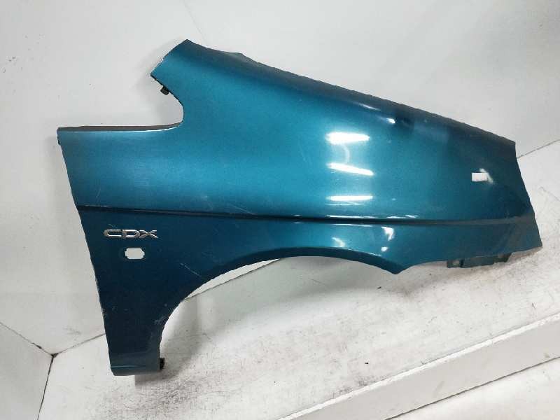 Recambio de aleta delantera derecha para daewoo tacuma referencia OEM IAM   