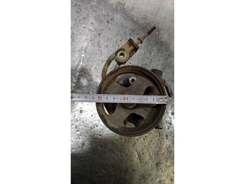 Recambio de bomba direccion para citroen jumper caja cerrada desde ´02 2.0 hdi cat referencia OEM IAM 7613955517 9645464980 