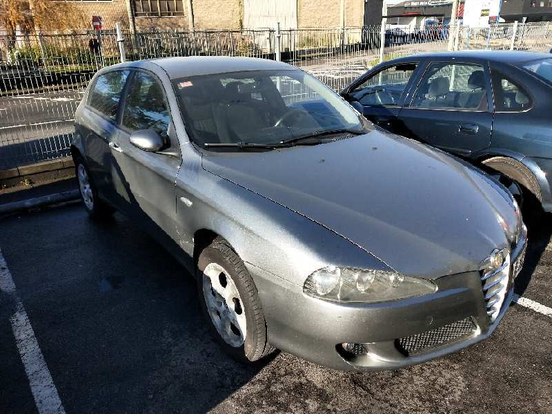 alfa romeo 147 (190) del año 2006