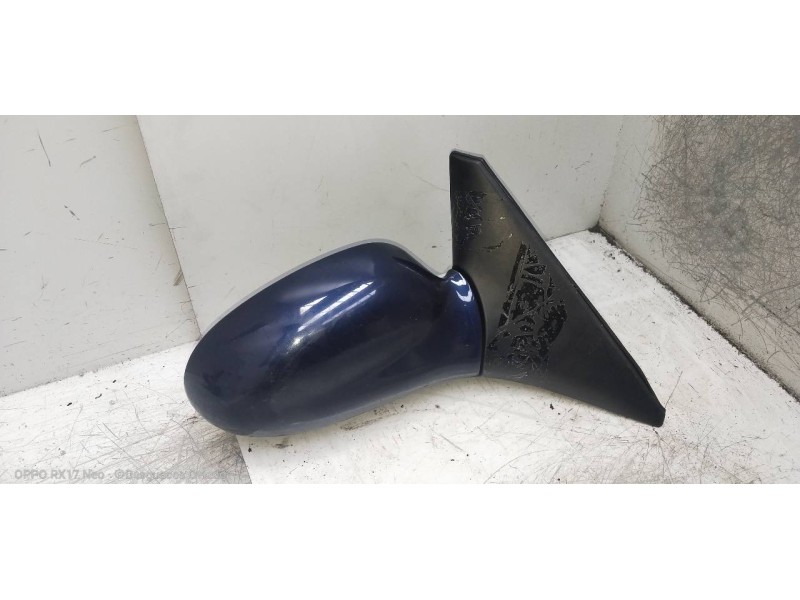 Recambio de retrovisor derecho para kia shuma 1.5 ls berlina portón referencia OEM IAM   