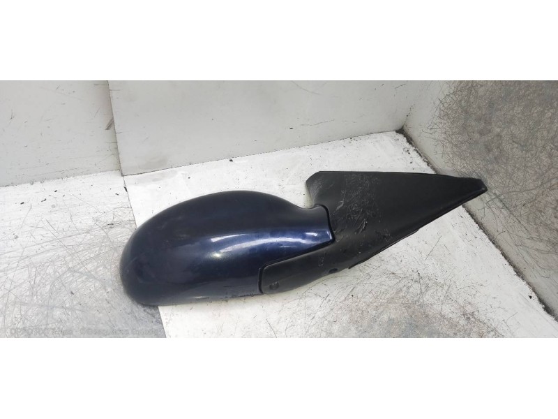 Recambio de retrovisor derecho para kia shuma 1.5 ls berlina portón referencia OEM IAM   