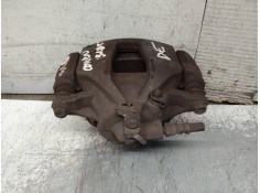 Recambio de pinza freno delantera derecha para opel combo d expression l1h1 referencia OEM IAM   