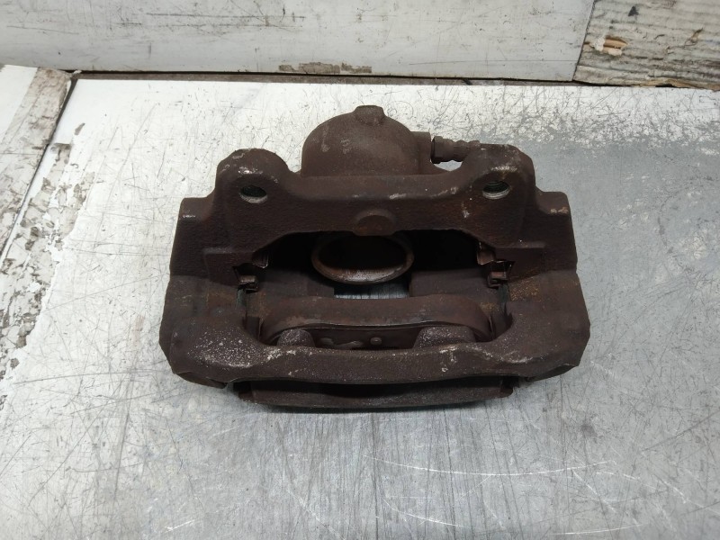 Recambio de pinza freno delantera derecha para opel combo d expression l1h1 referencia OEM IAM   