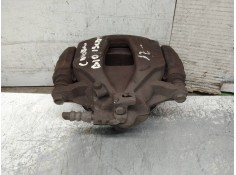 Recambio de pinza freno delantera izquierda para opel combo d expression l1h1 referencia OEM IAM   