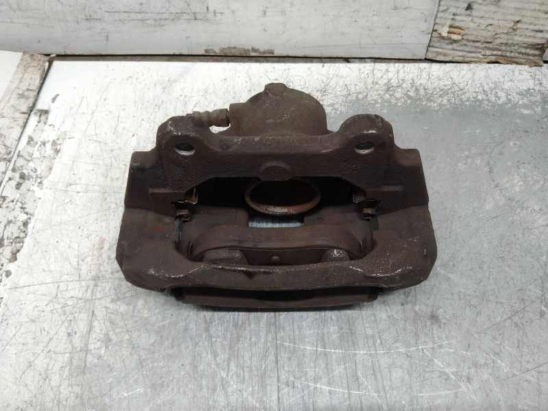 Recambio de pinza freno delantera izquierda para opel combo d expression l1h1 referencia OEM IAM   