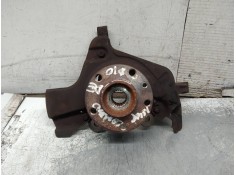 Recambio de mangueta delantera derecha para opel combo d expression l1h1 referencia OEM IAM   