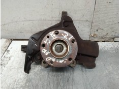 Recambio de mangueta delantera izquierda para opel combo d expression l1h1 referencia OEM IAM   