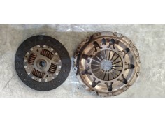 Recambio de kit embrague para opel combo d expression l1h1 referencia OEM IAM    2