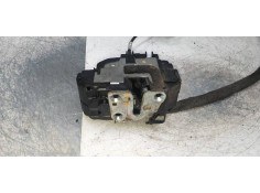 Recambio de motor cierre centralizado delantero derecho para nissan qashqai (j10) 2.0 dci turbodiesel cat referencia OEM IAM   