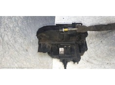 Recambio de motor cierre centralizado delantero derecho para nissan qashqai (j10) 2.0 dci turbodiesel cat referencia OEM IAM    2