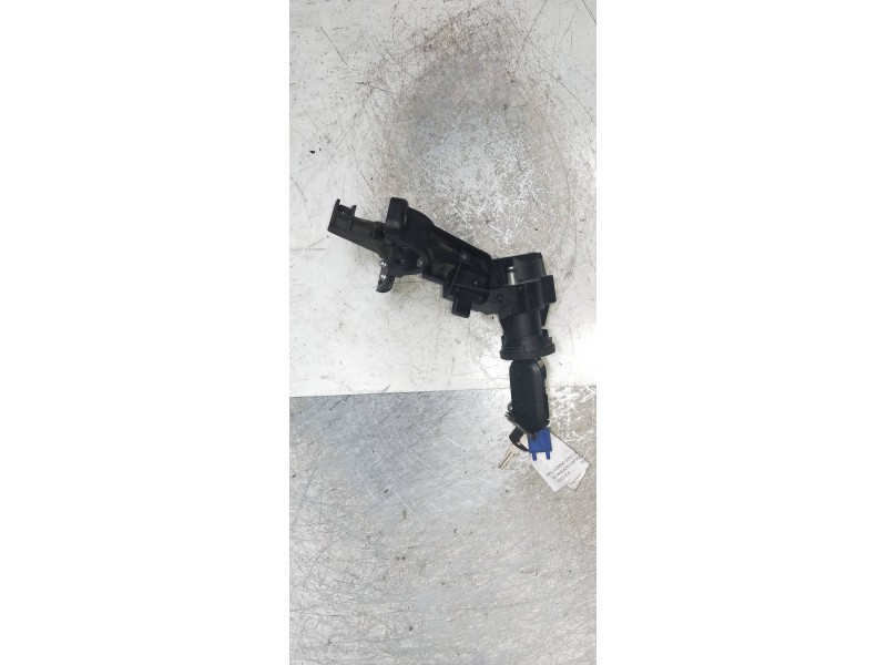 Recambio de conmutador de arranque para opel combo d expression l1h1 referencia OEM IAM 519285260  