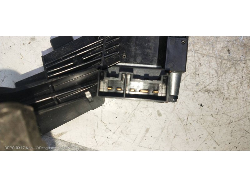 Recambio de conmutador de arranque para opel combo d expression l1h1 referencia OEM IAM 519285260  